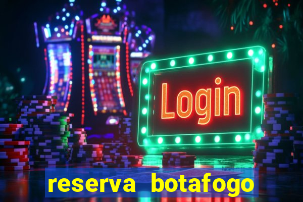 reserva botafogo praia shopping